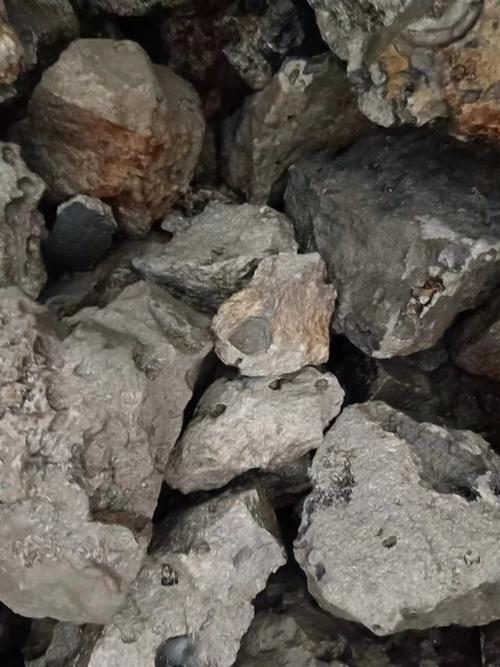 Ferro silicon chromium alloy