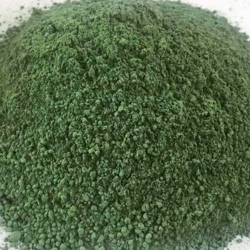 Green Silicon Green Silicon