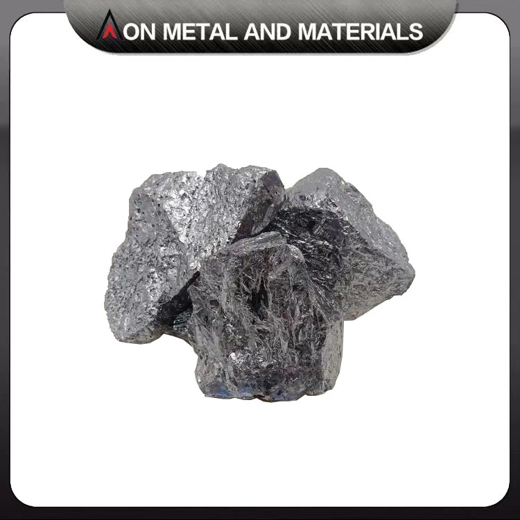 Metalni silicij 441 i 553